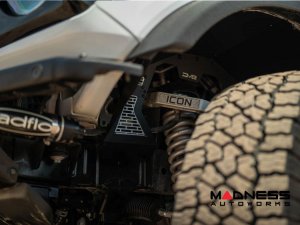 Ford Bronco Inner Fenders - Front - DV8